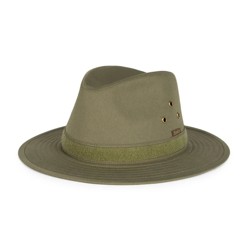Fly Fishing Hat|Burnt Olive|Small|Medium|Large|XLarge