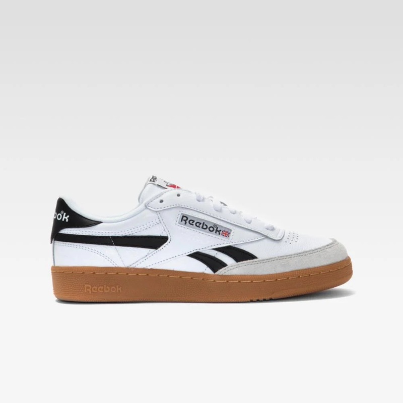 Men’s Club C Revenge Vintage Shoes