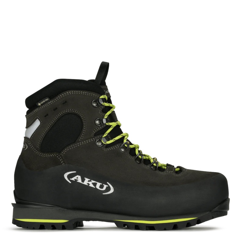 Men’s Superalp Work GTX Hiking Boots