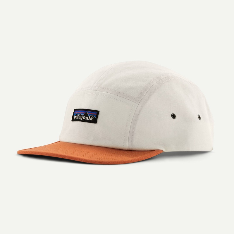 P-6 Label Maclure Hat (Past Season)