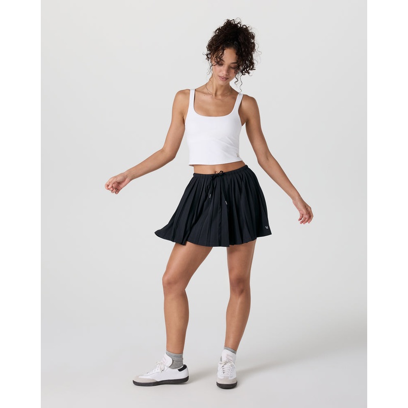 Women’s Clementine Pleated Skirt 15