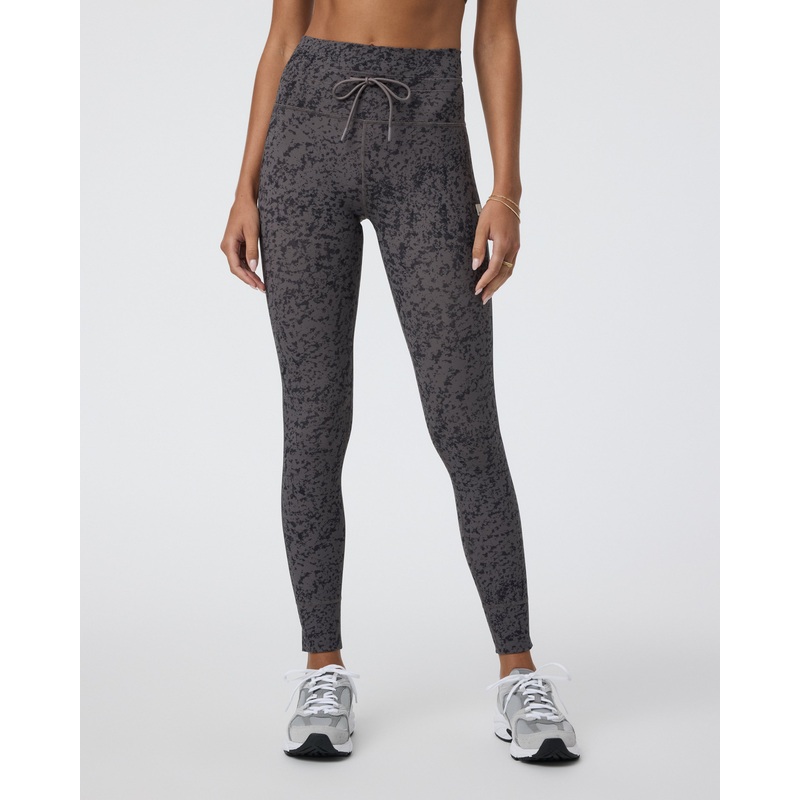 Women’s Daily Legging|Chia Stucco|Small|Medium|Large
