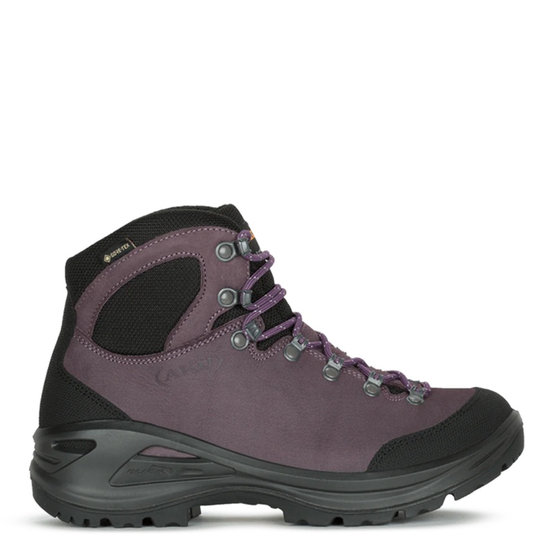 Women’s Tribute Alp Wide GTX Hiking Boots