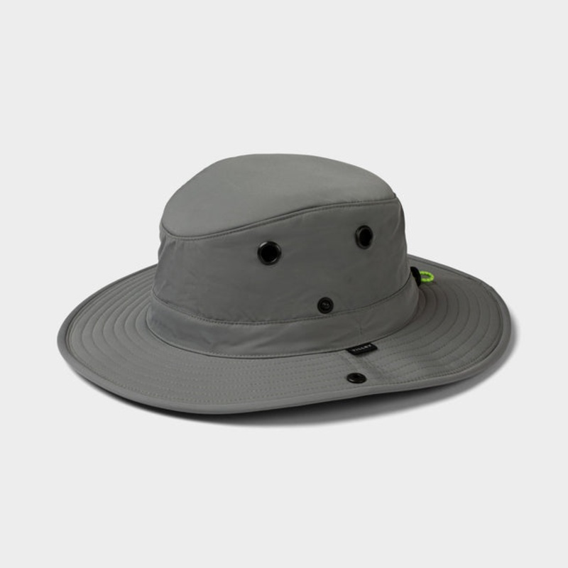 All Weather TWS1 Hat|Grey / Green|7|7 1/8|7 1/4|7 3/8|7 1/2|7 5/8|7 3/4|7 7/8