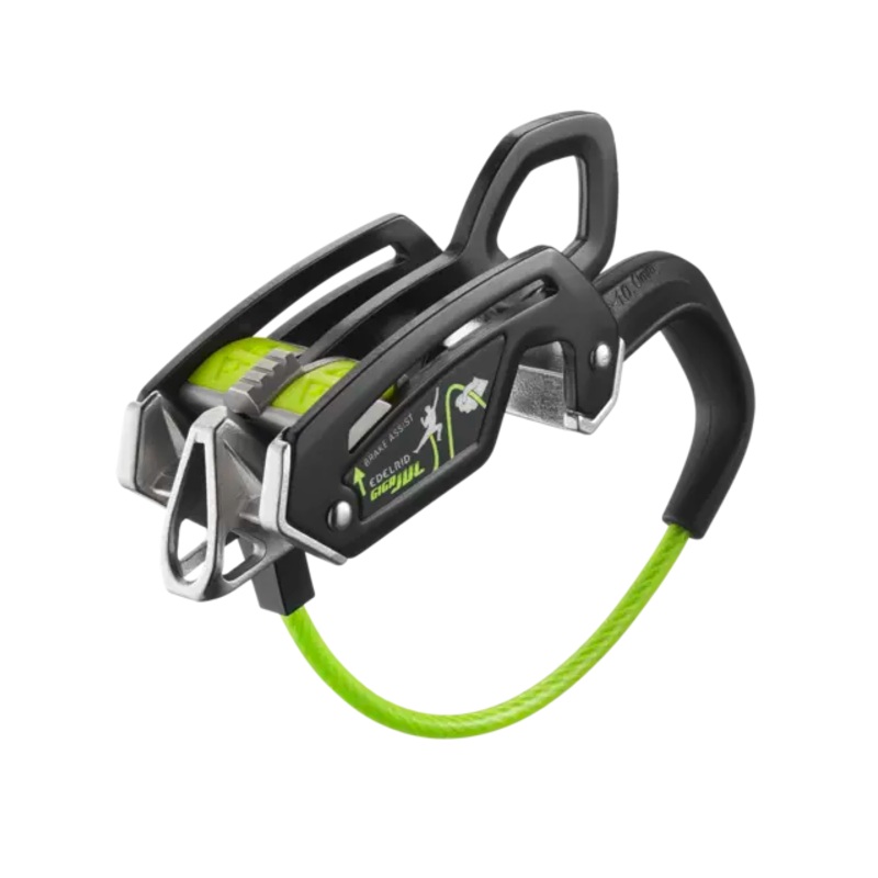 Giga Jul Belay Device