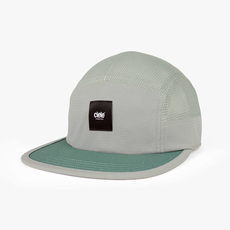 GoCap Eq Frame S Hat|Neutral Grey|Whitaker|Indigo|Rainy Day|M/L