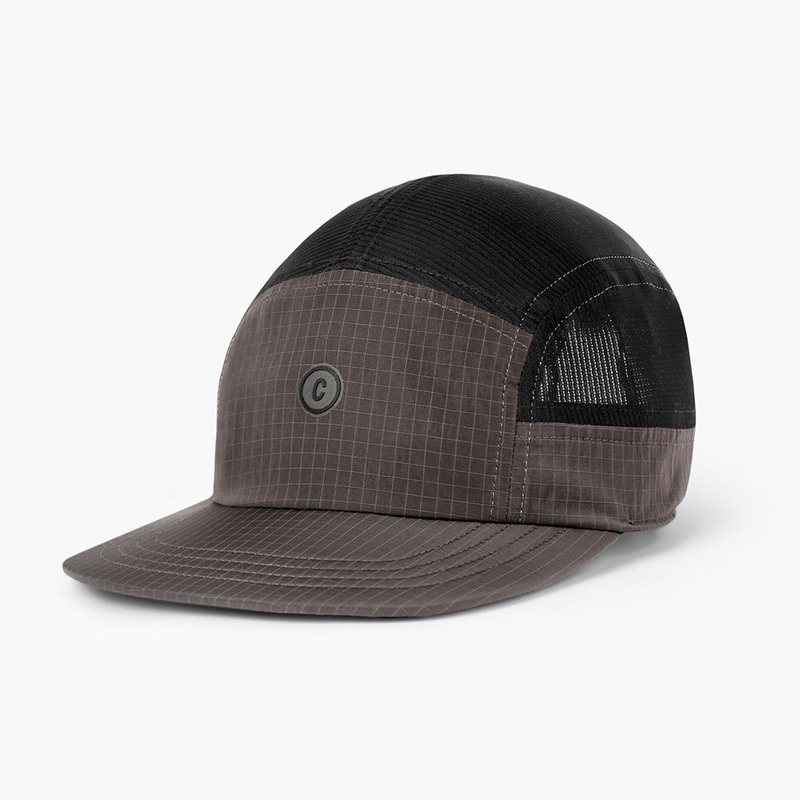 GoCap Icon Circle Hat|Shadowcast|M/L