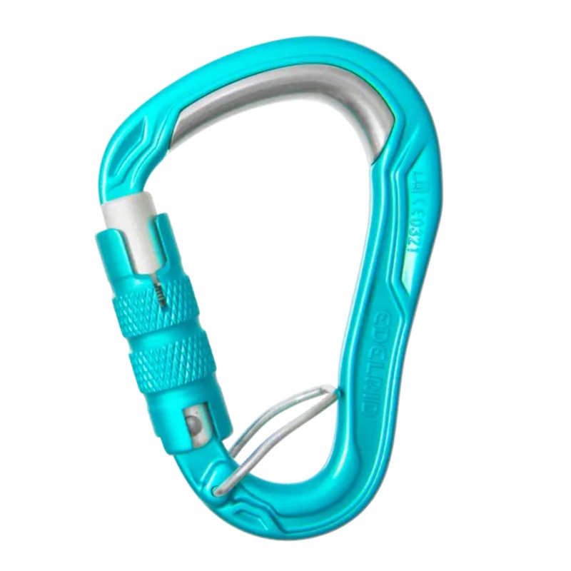 HMS Bulletproof Triple FG Carabiner