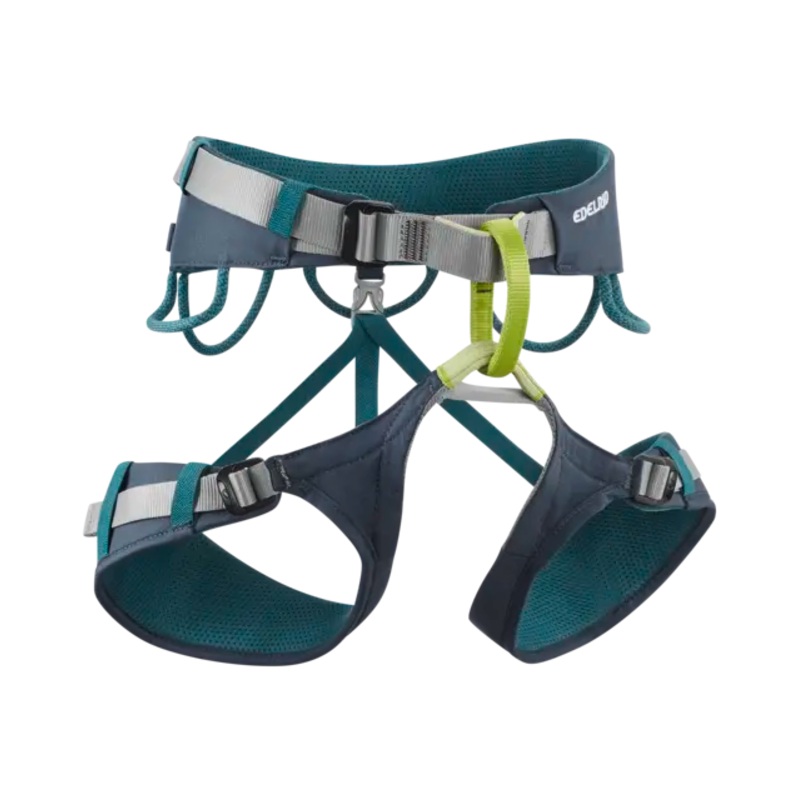 Jay Harness|Sailor Blue|Hokkaido|Small|Medium|Large|XLarge