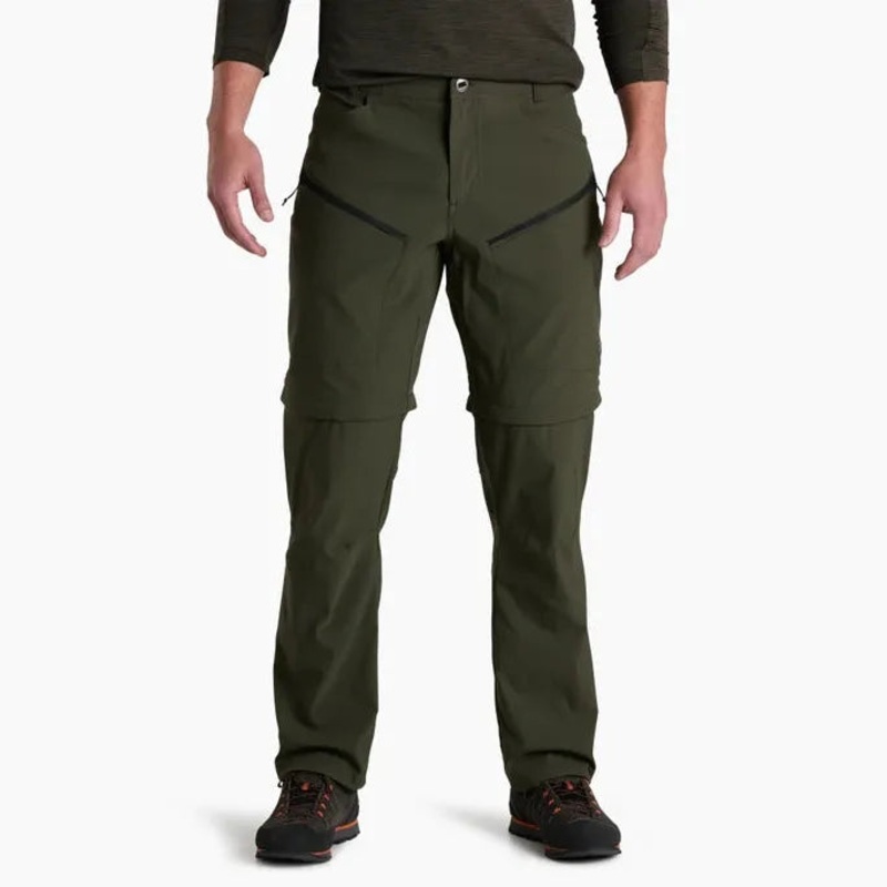 Men’s Renegade Convertible Pant