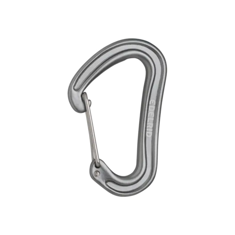 Nineteen G Carabiner|Slate|Icemint