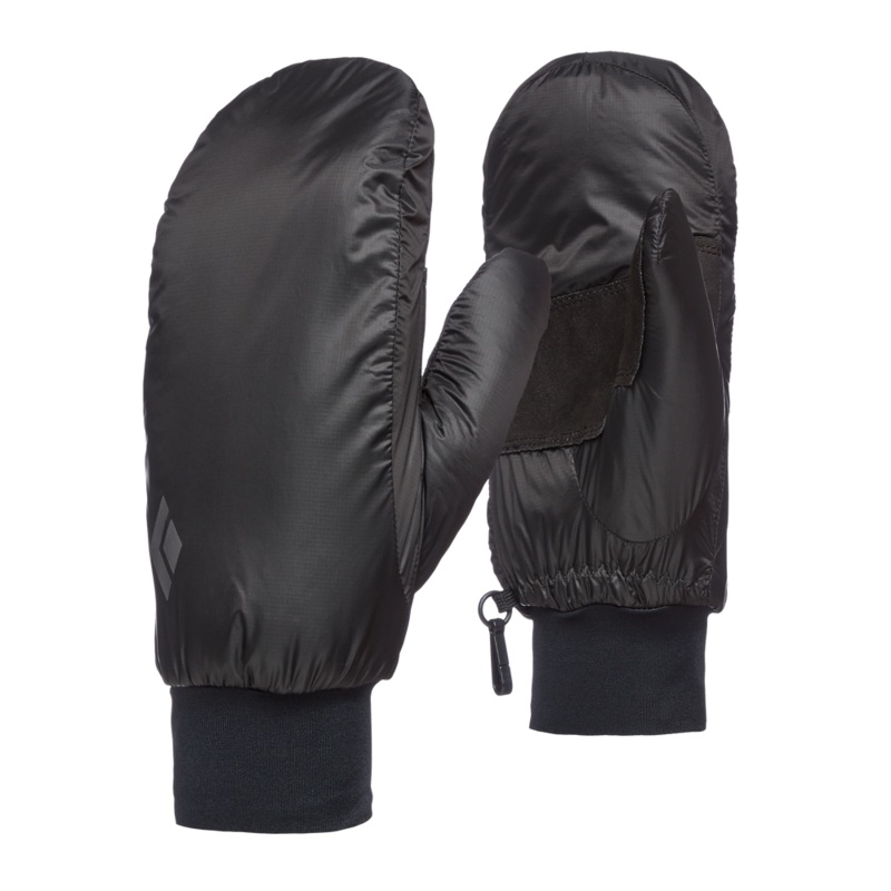 Stance Mitts|Black|XSmall|Small|Medium|Large|XLarge