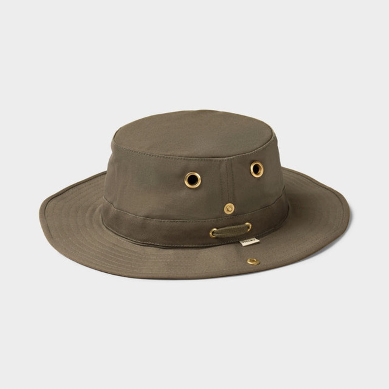 The Classic T3 Hat|Dark Navy|Olive|7|7 1/8|7 1/4|7 3/8|7 1/2|7 5/8|7 3/4|7 7/8