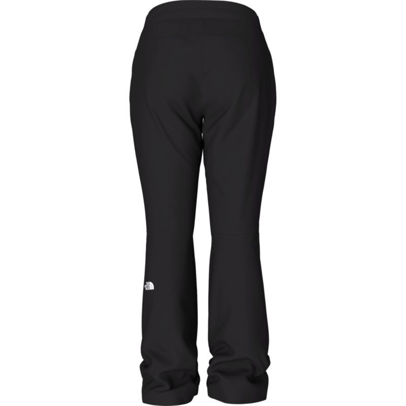 The North Face Womens Freedom Stretch Snow Pant in TNF Black 2024