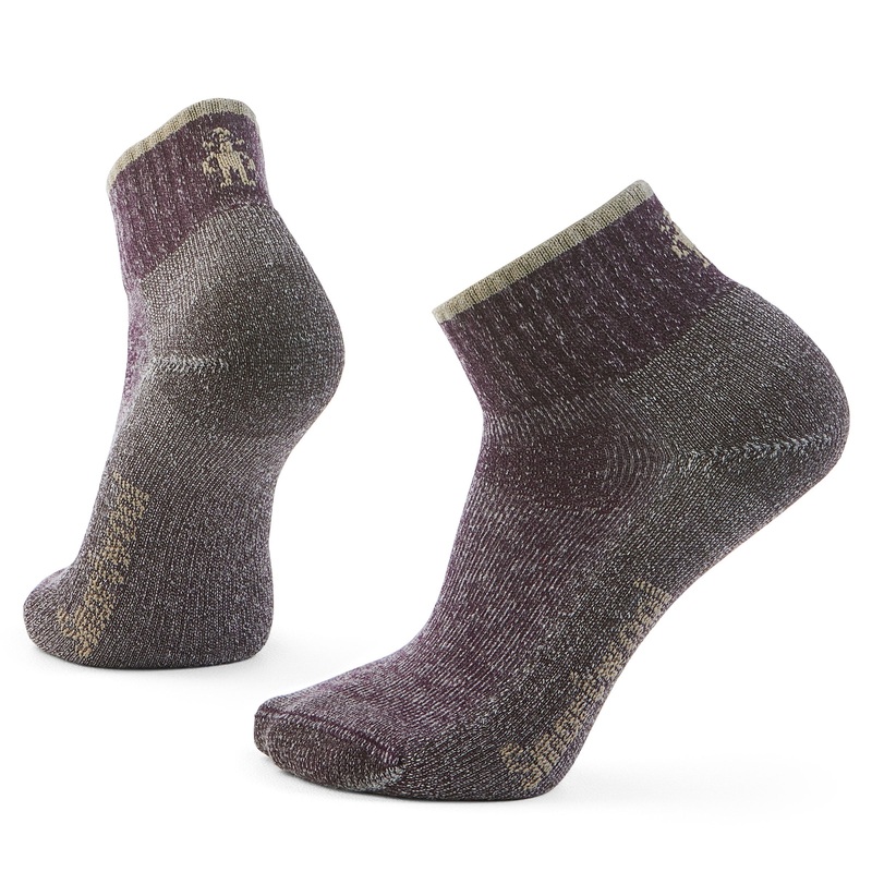Hike Classic Light Cushion Second Cut Ankle Socks