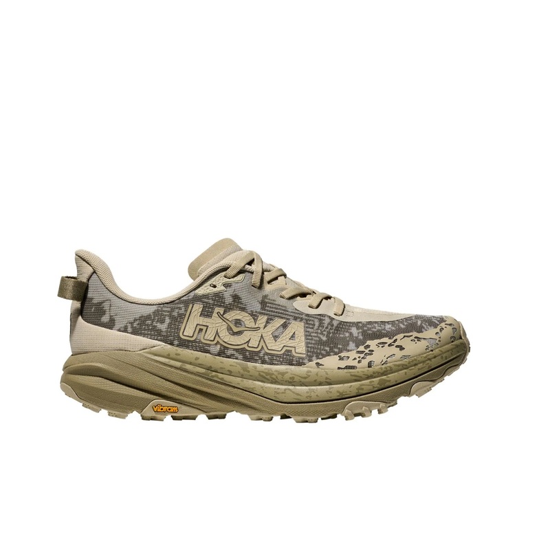 Men’s Speedgoat 6 Trail Running Shoes