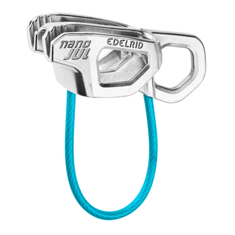 Nano Jul Belay Device