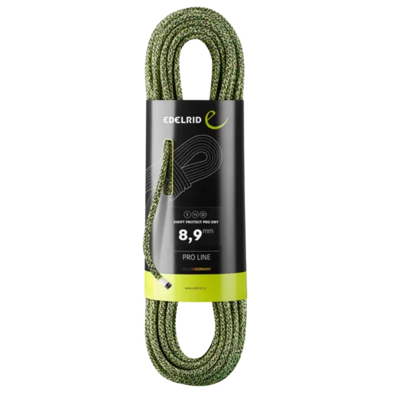 Swift Protect Pro Dry 8.9mm Rope