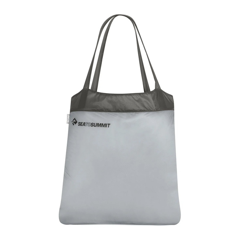 Ultra-Sil Shopping Bag|Grey