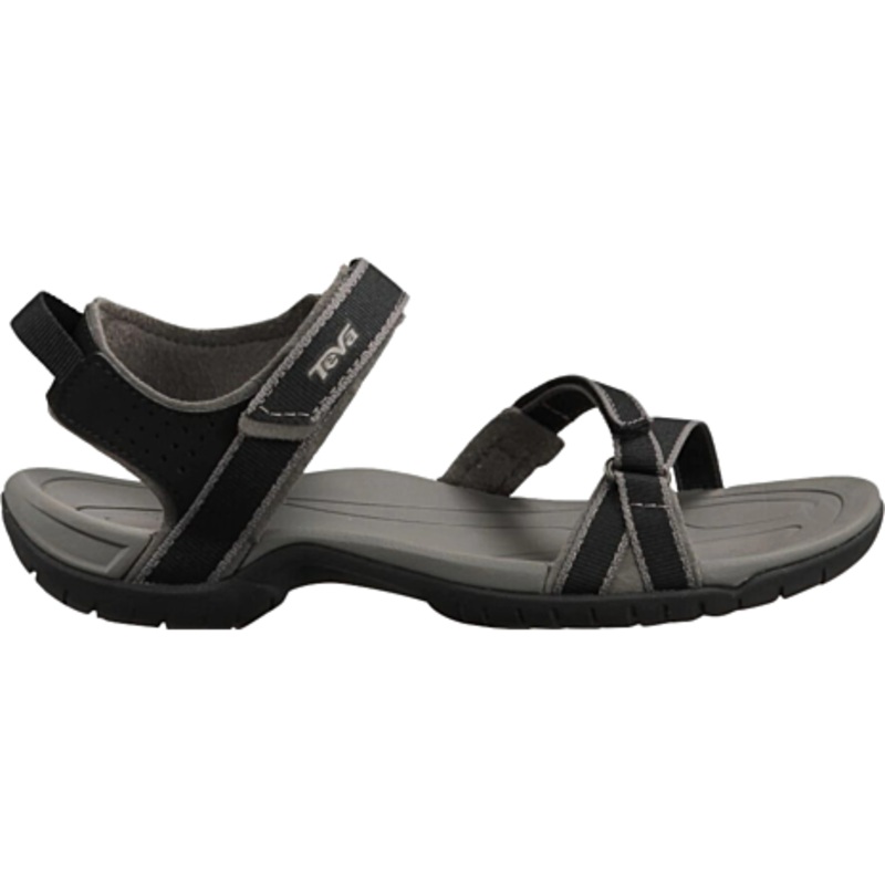 Women’s Verra Sandals|Raven|5 US|6 US|7 US|8 US|9 US|10 US