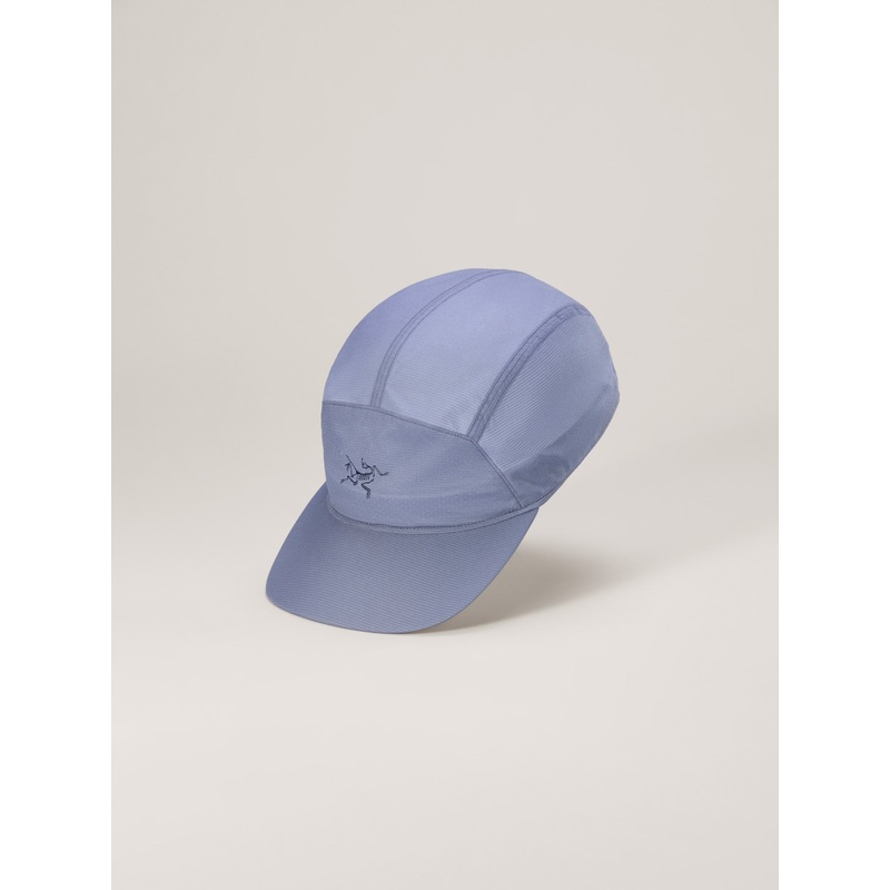 Aerios 5 Panel Cap (Past Season)