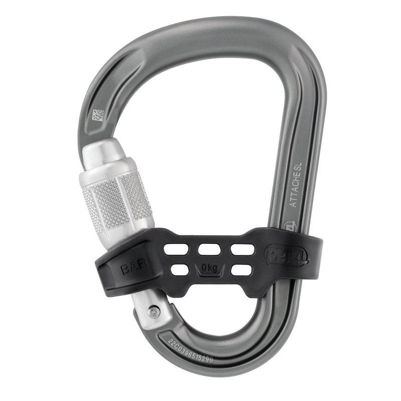Attache Bar Scewlock Carabiner