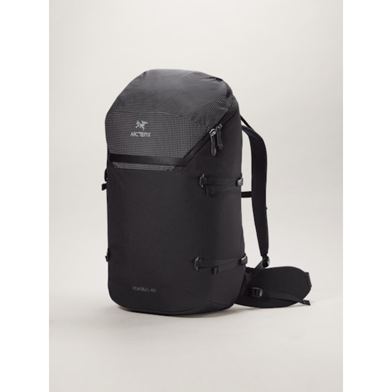 Konseal 40 Backpack|Black|Regular
