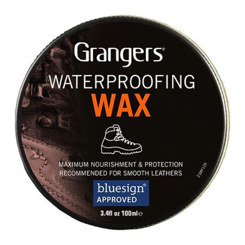 Waterproofing Wax