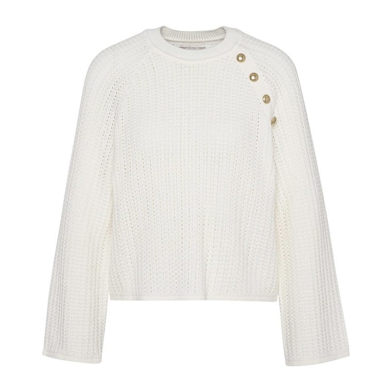 Women’s Angela Crew Neck Jumper