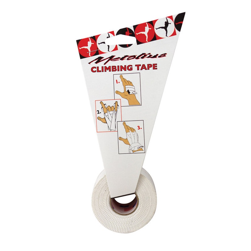 Climbing Tape|White