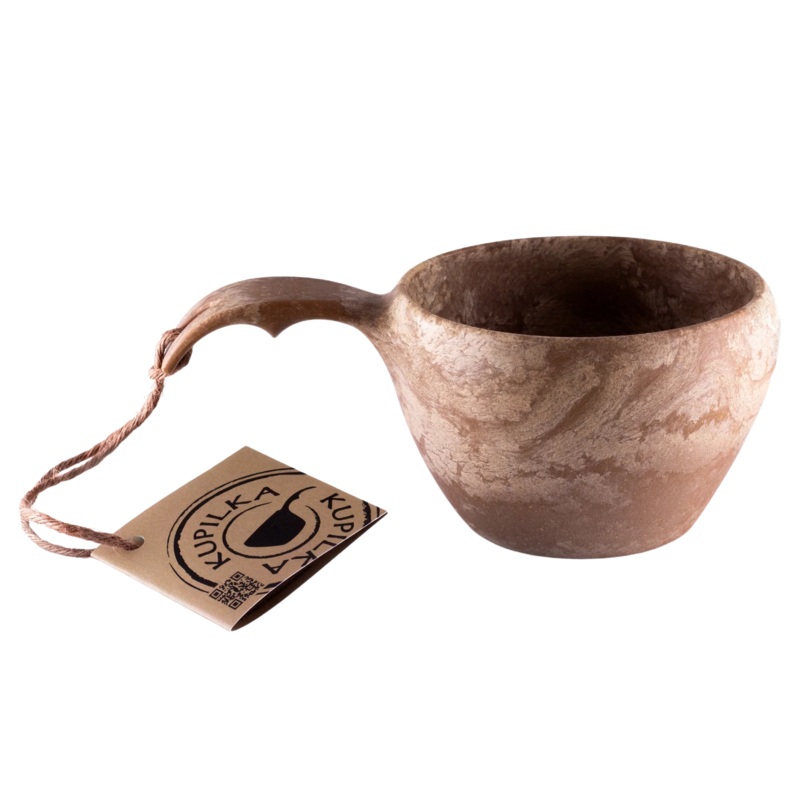 Kupilka 37 – Large Cup|Original|Blueberry|Conifer|Kelo|Cranberry