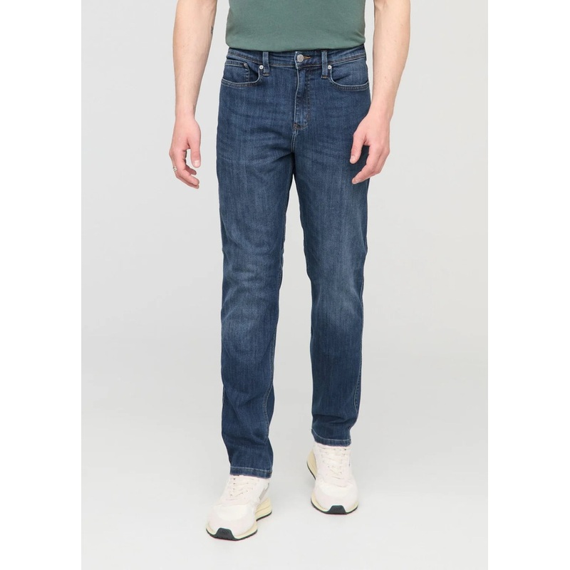 Men’s Performance Athletic Straight Pant