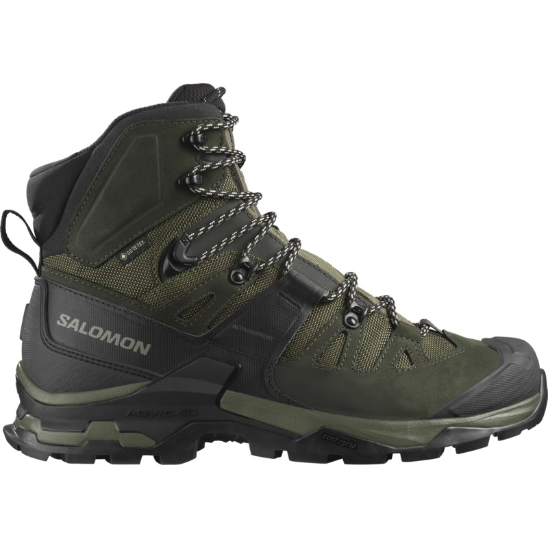Men’s Quest 4 GTX Hiking Boots