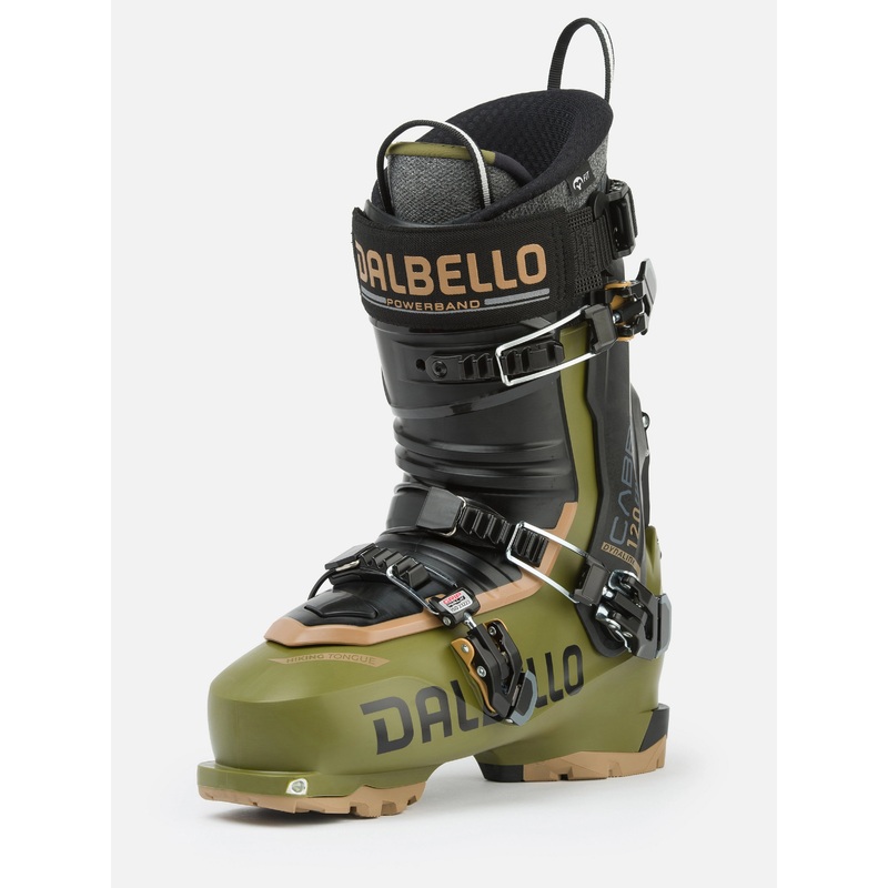 Cabrio MV Free 120 IF Ski Boots 2025