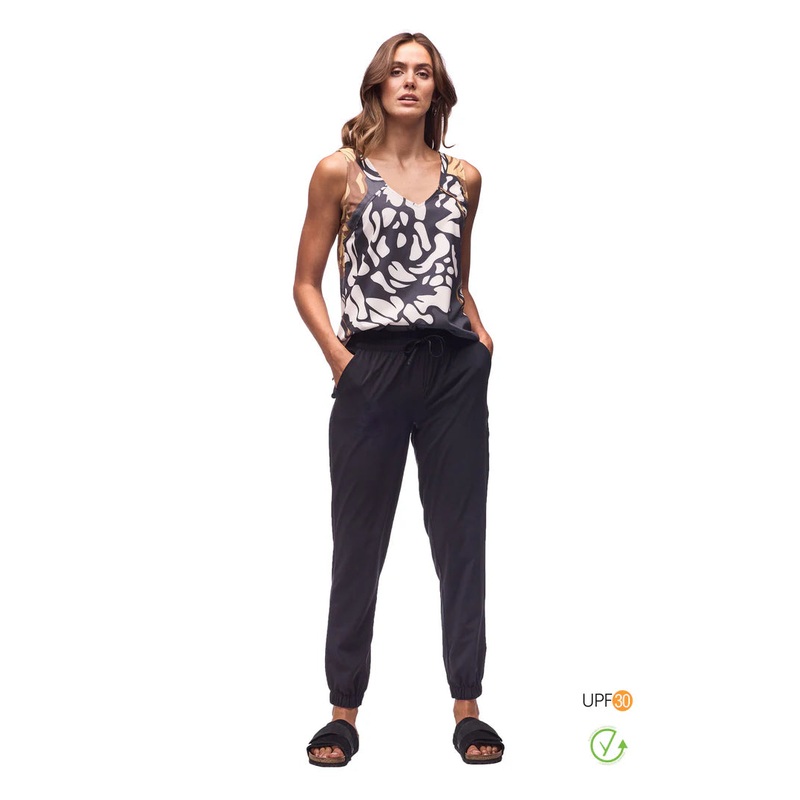 Women’s Lastik Pant|Black|Evening Sky|XSmall|Small|Medium|Large