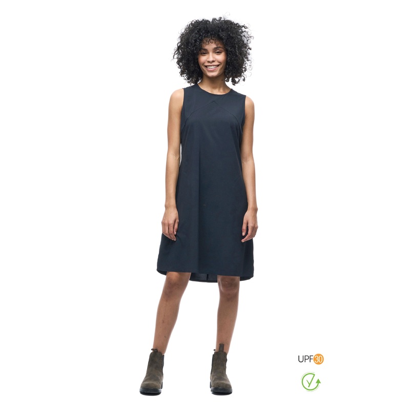 Women’s Lieve Dress|Black|XXSmall|XSmall|Small|Medium|Large|XLarge