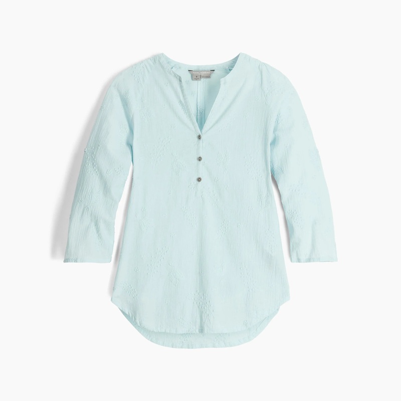 Women’s Oasis Tunic II 3/4 Sleeve