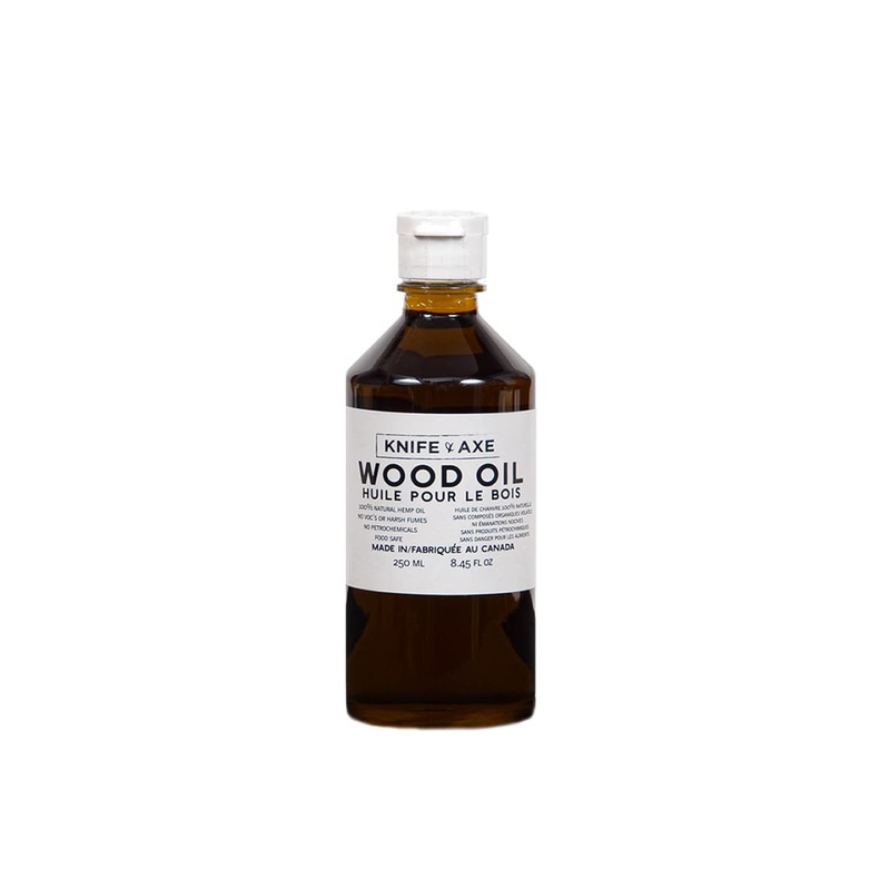 Wood Oil|250ml|500ml