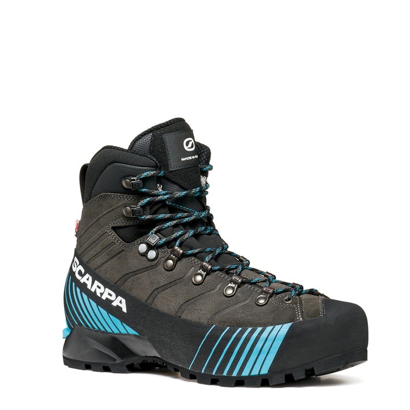 Men’s Ribelle HD Mountaineering Boots