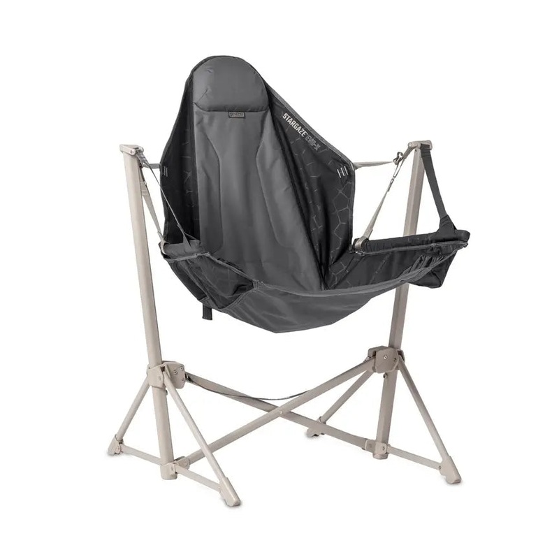 Stargaze EVO-X Folding Reclining Camp Chair