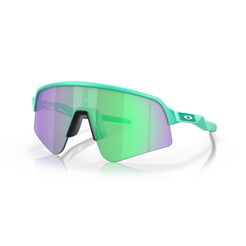 Sutro Lite Sweep Sunglasses|Matte Celeste – Prizm Road Jade|Matte Navy – Prizm Sapphire|Matte Carbon – Prizm Trail Torch|Troy Lee Designs Blue Colorshift – Prizm Grey|Matte Silver/Blue Colorshift – Prizm Trail Torch|Tour De France Matte Grey Ink – Prizm R