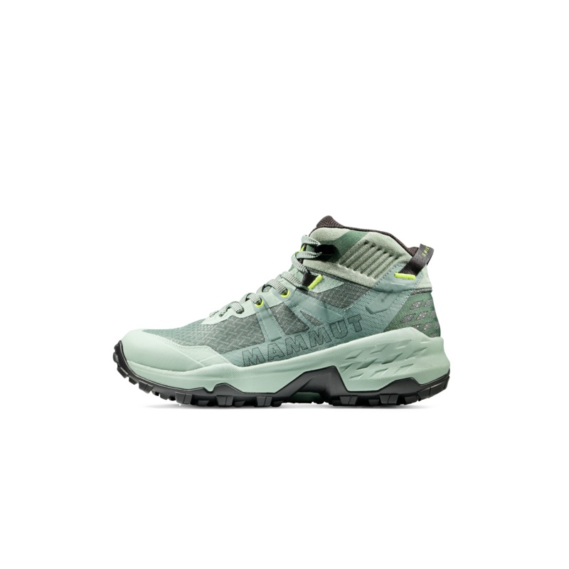 Women’s Sertig II Mid GTX Hiking Boots