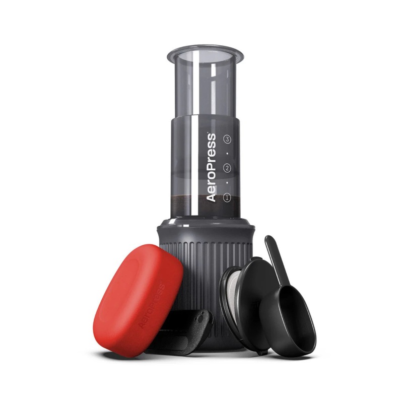 Go Coffee Maker