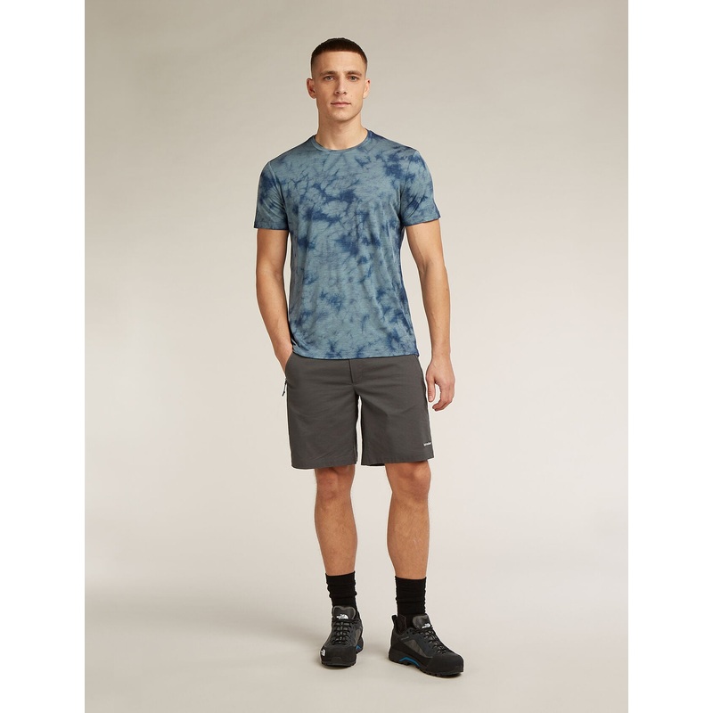 Men’s 150 Tech Lite Cloud Dye Short Sleeve T-Shirt