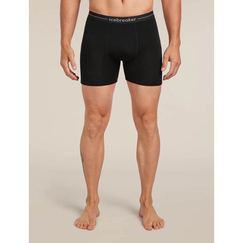 Men’s Merino 150 Anatomica Long Boxers