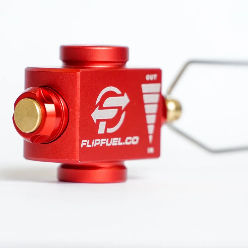 Fuel Transfer Device