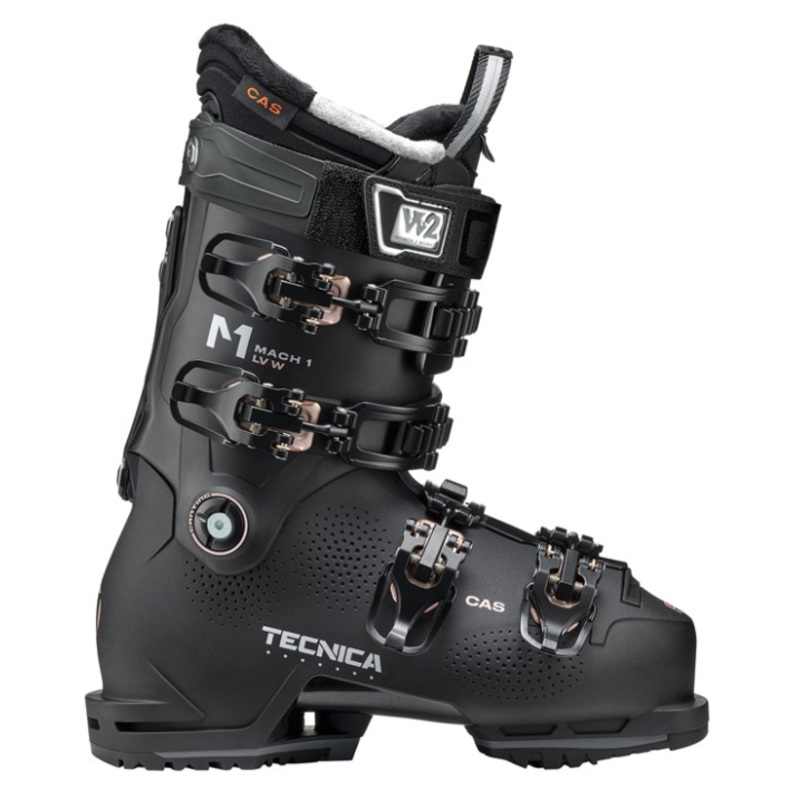 Mach1 LV 105 W Ski Boots 2024|22.5|23.5|24.5|25.5|26.5