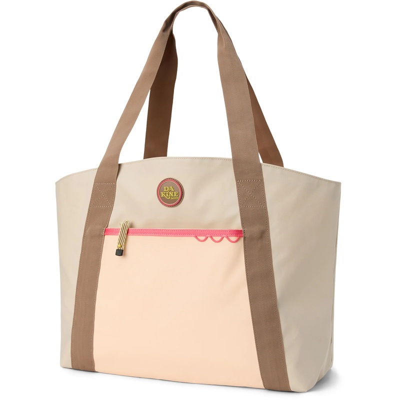 Renovation Tote 25L|Salmon Bay|Black