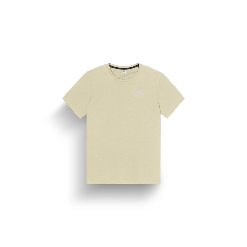 Timont SS Urban Tech Tee|Plaza Taupe|Small|Medium|Large|XLarge