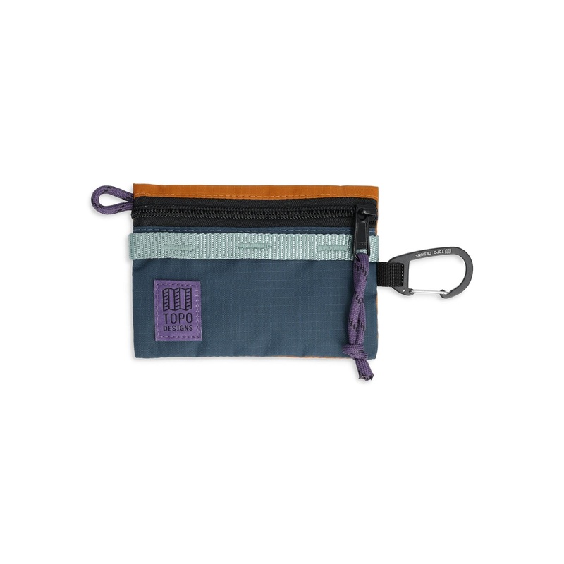 Mountain Accessory Bag|Pond Blue / Spice|Stone Blue / Bone White|Beetle / Midnight|Black / Neutral|Desert Palm / Sahara|Midnight / Loganberry|Black / Black / Black